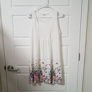 Spring and Summer Dress